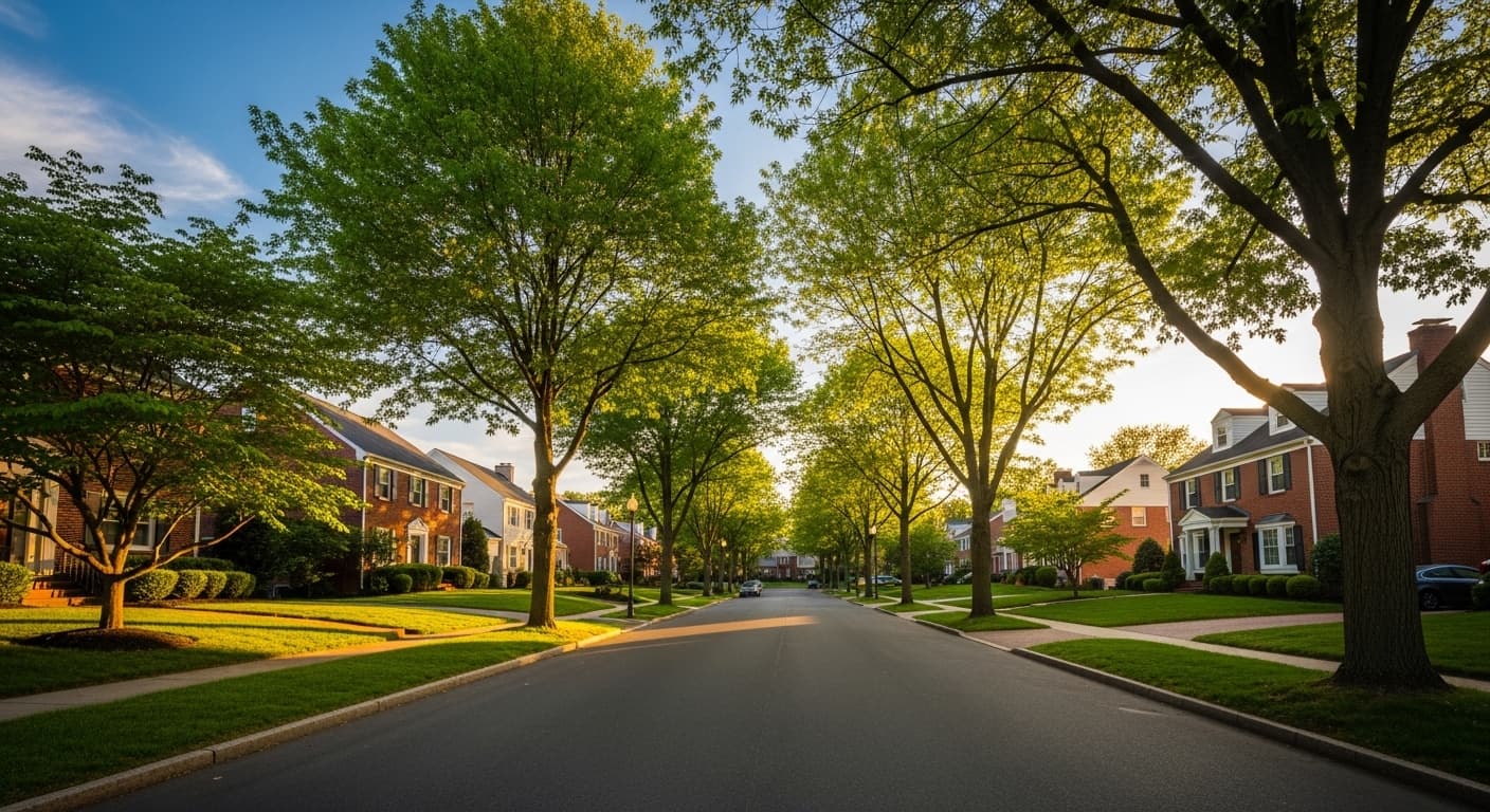 Termite Exterminator in McLean